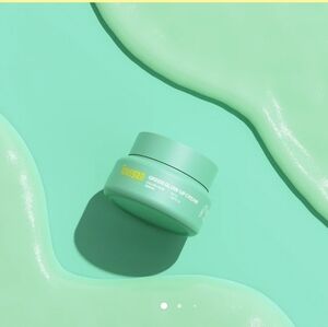 Tovegan Green Glow-Up Cream